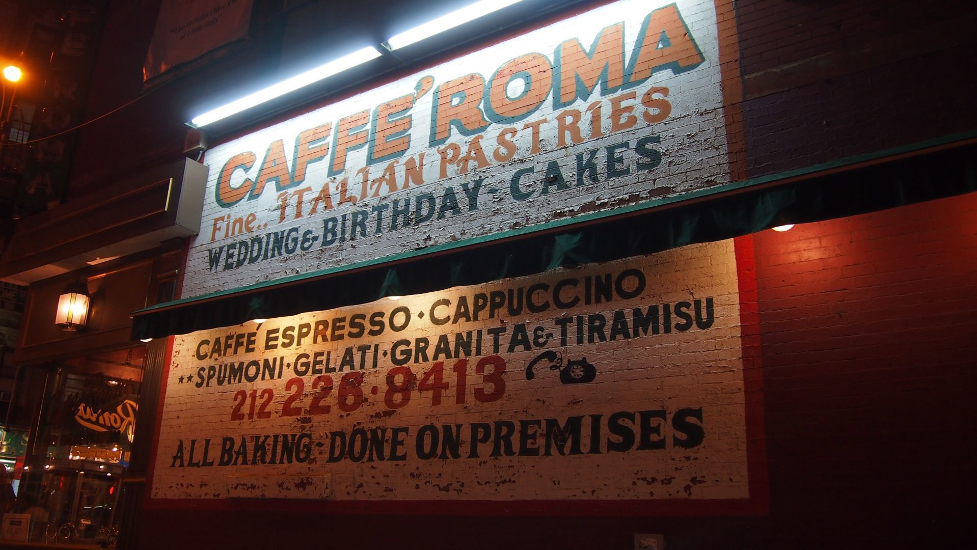 5. EAT LOCAL, EXPERIENCE GLOBAL